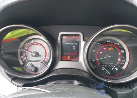 2020 Dodge Journey Crossroad from USA, damaged, VIN 3C4PDCGBOLT212660